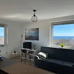 Panorama Baltyku
