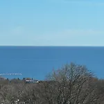 Panorama Baltyku