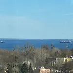 Panorama Baltyku